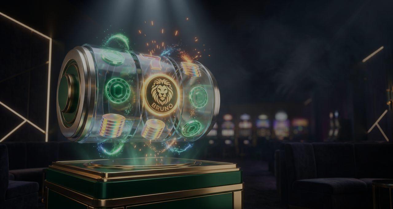 Bruno Casino